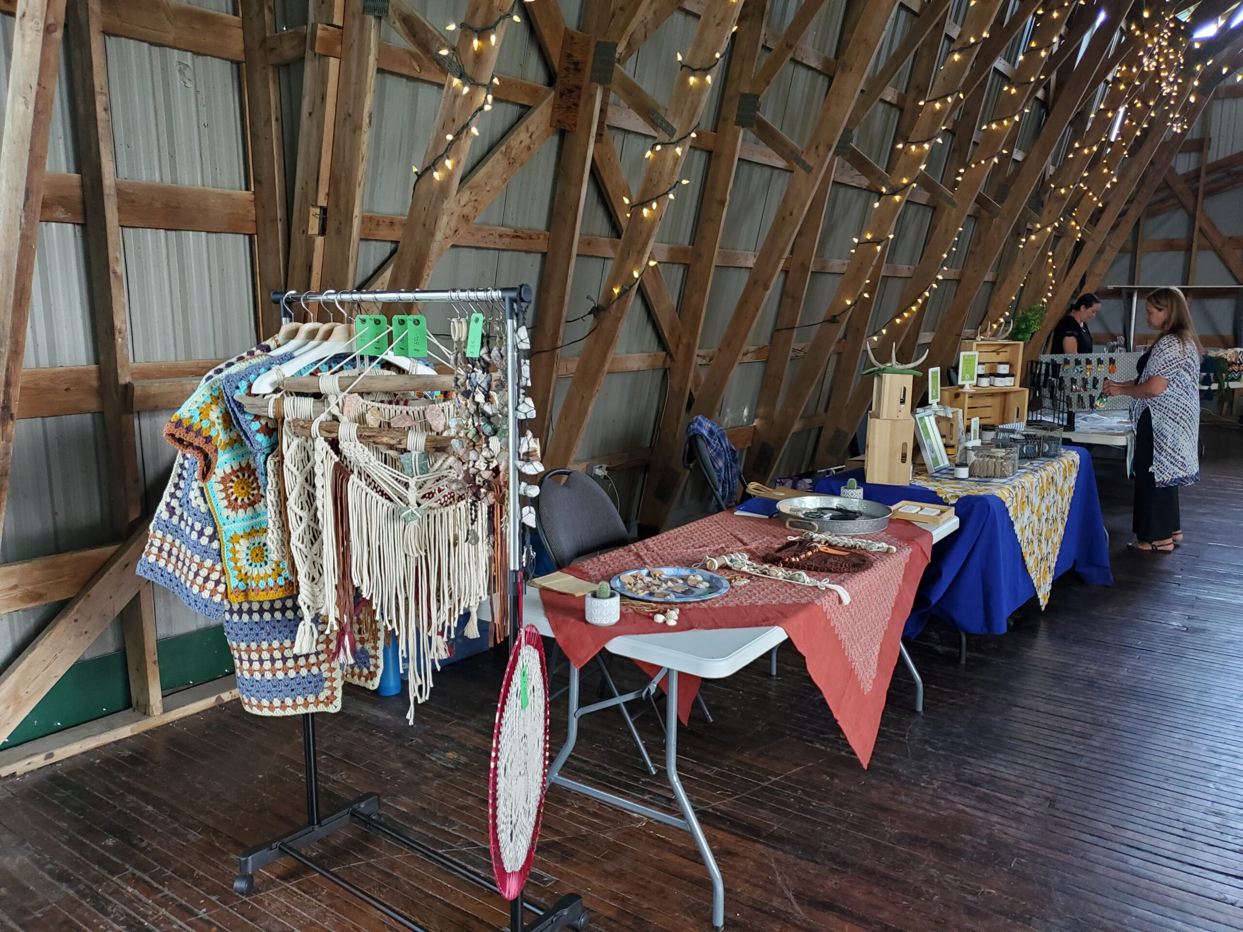 Arts Crafts & Crochet