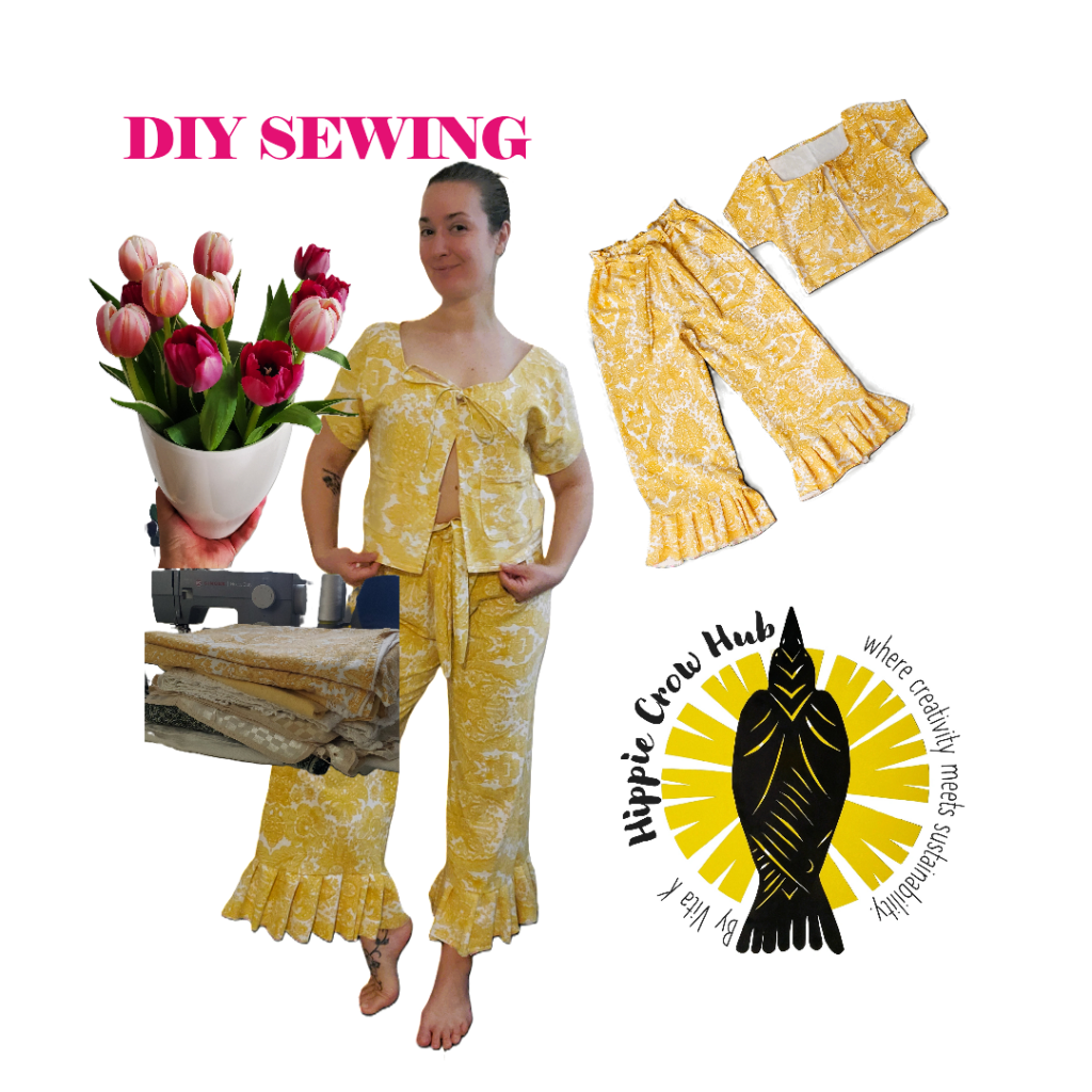 DIY Sewing